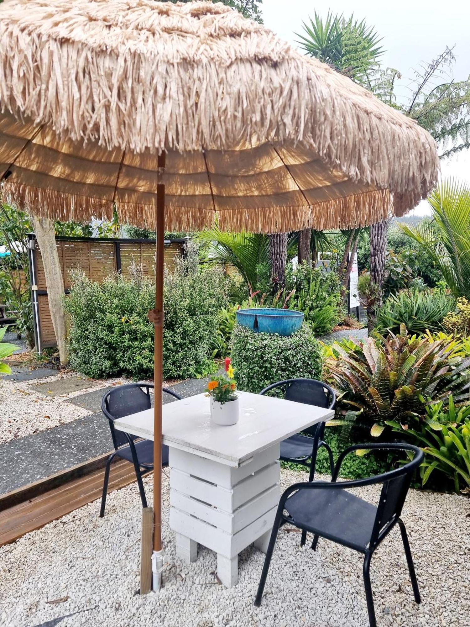 Southpacific Motel Whangamata Zewnętrze zdjęcie