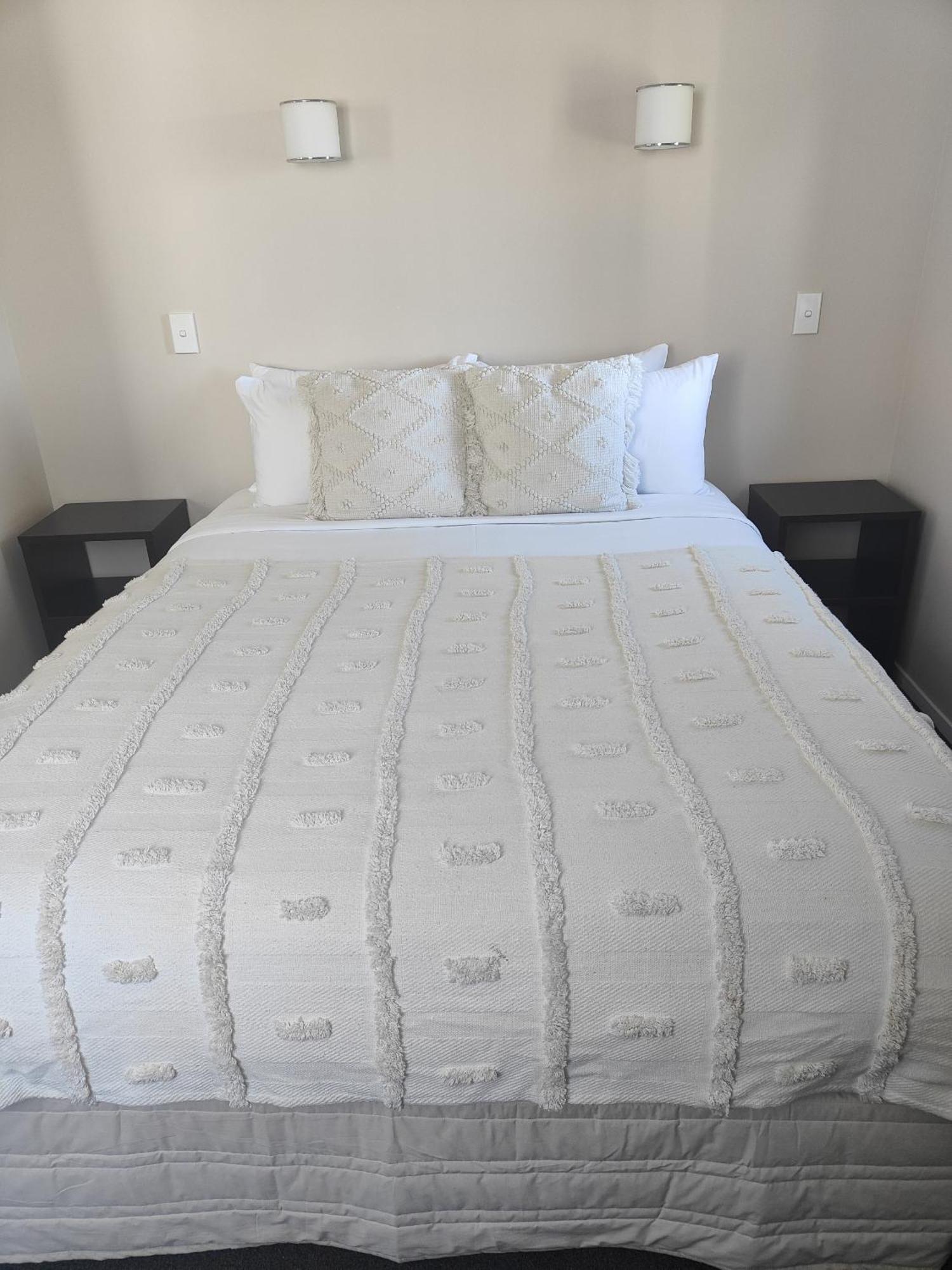 Southpacific Motel Whangamata Zewnętrze zdjęcie