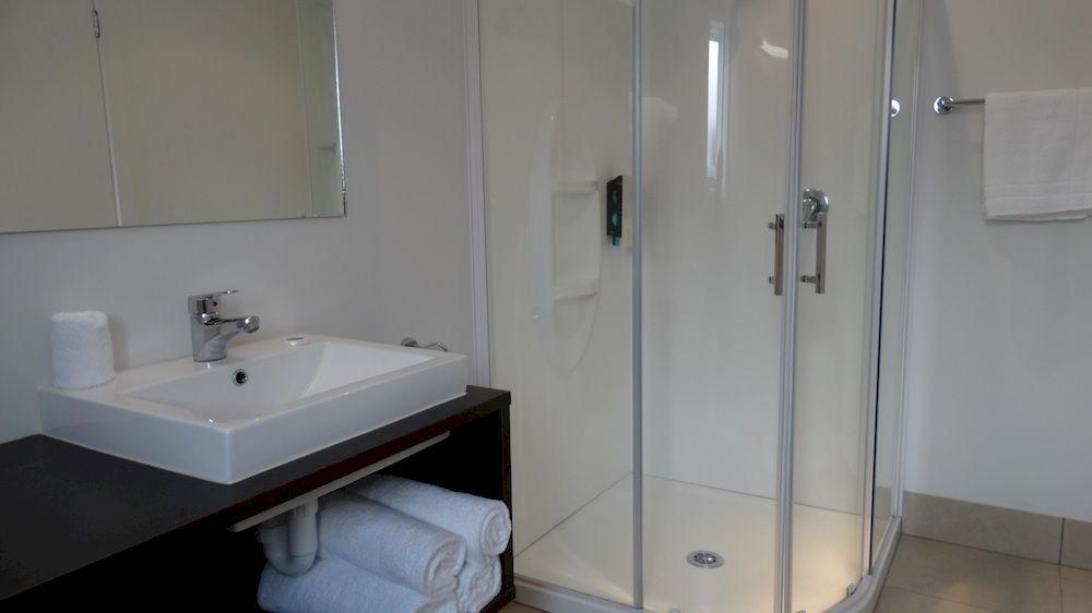 Southpacific Motel Whangamata Zewnętrze zdjęcie